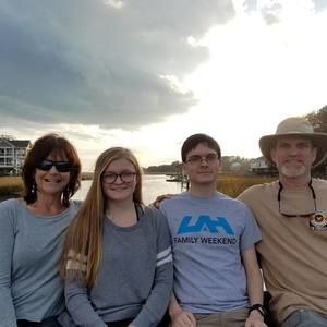 Meet your Posher, Allison